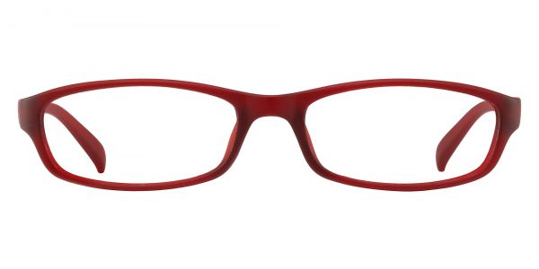 Ambrose Rectangle eyeglasses