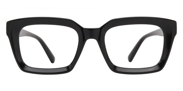 Unity Rectangle eyeglasses