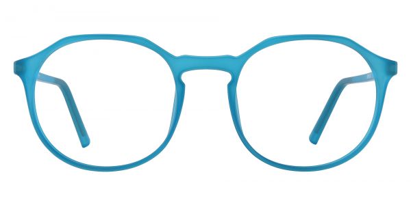 Belvidere Geometric eyeglasses