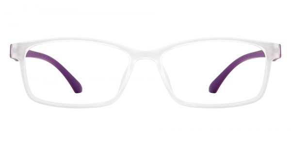 Wichita Rectangle eyeglasses