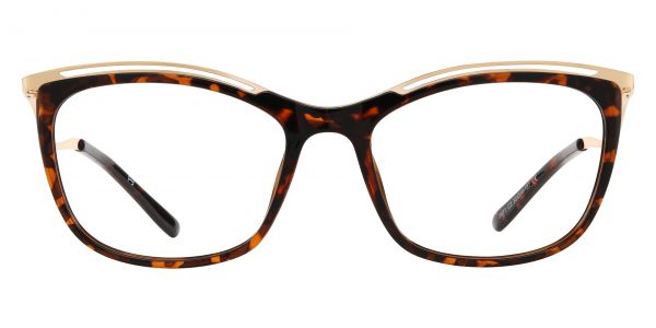 Enola Cat Eye eyeglasses