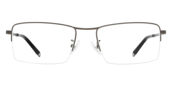 Wilmington Rectangle eyeglasses