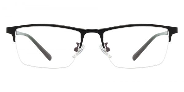 Maine Rectangle eyeglasses