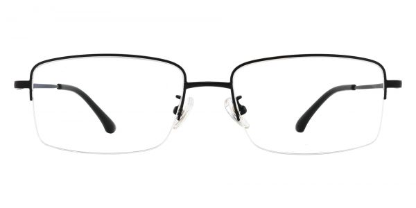 Bellmont Rectangle eyeglasses