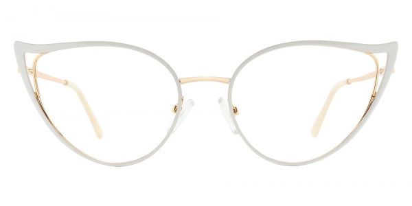 Wanda Cat Eye eyeglasses