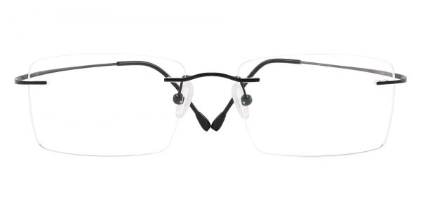 Kingsley Rimless