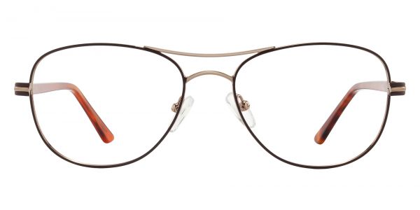 Reeves Aviator eyeglasses