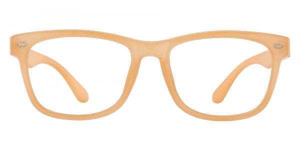 Oscar Rectangle eyeglasses