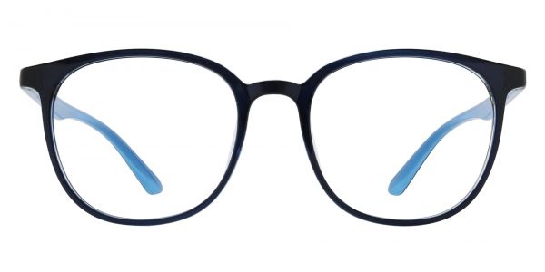 Kelso Square eyeglasses