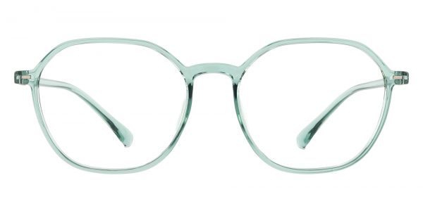 Detroit Geometric eyeglasses