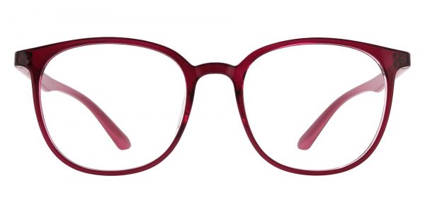 Kelso Square eyeglasses