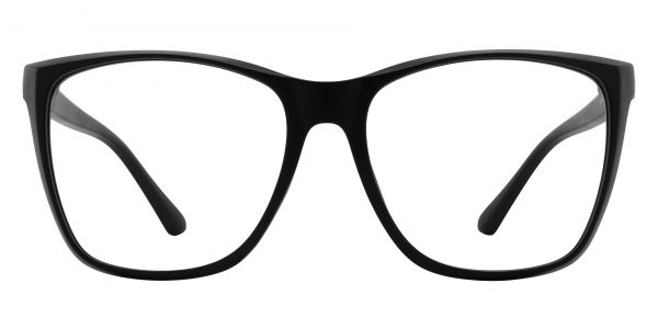 Taryn Square eyeglasses