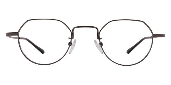 Douglas Geometric eyeglasses