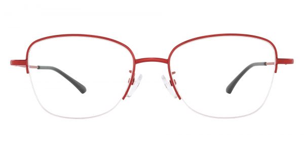 Agnes Cat Eye eyeglasses
