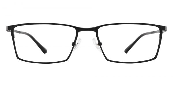 Elmore Rectangle eyeglasses