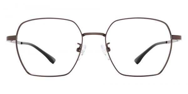 Dawson Geometric eyeglasses