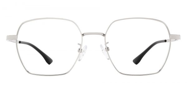 Dawson Geometric eyeglasses