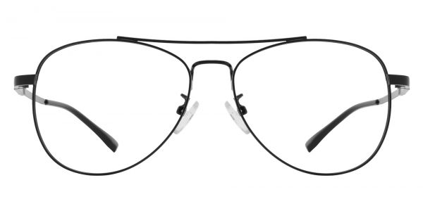 Sterling Aviator eyeglasses