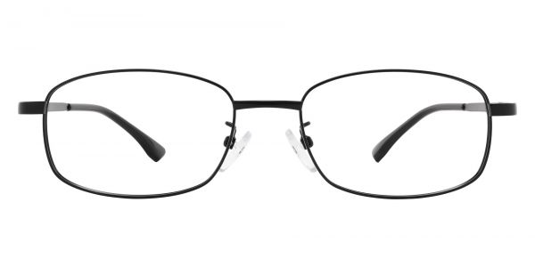 Barrett Rectangle eyeglasses
