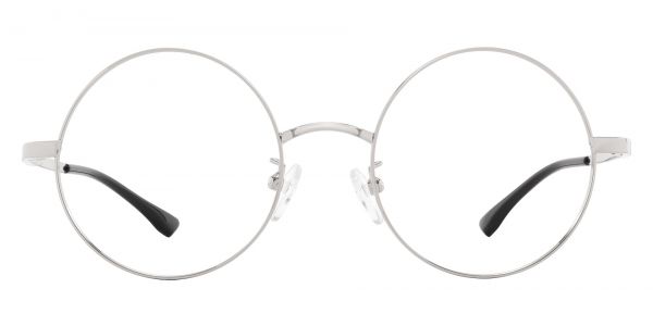 Madelia Round eyeglasses