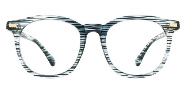 Cromwell Square eyeglasses