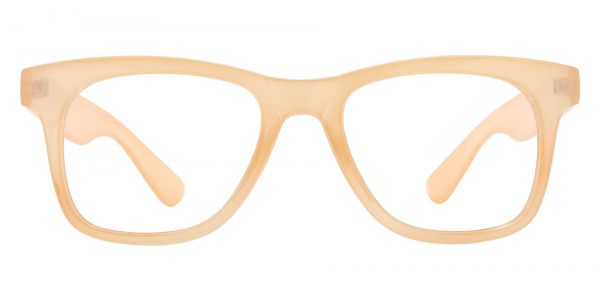 Hurley Square eyeglasses