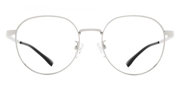 Melrose Oval eyeglasses