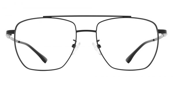 Randolph Aviator eyeglasses