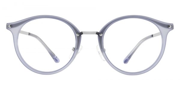 Biloxi Round eyeglasses