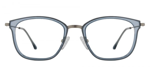 Brooklyn Square eyeglasses