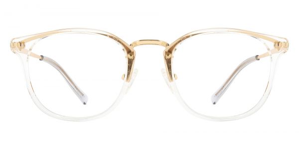 St. Clair Oval eyeglasses