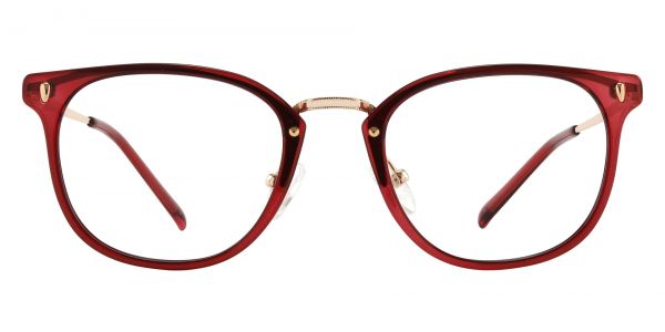St. Clair Oval eyeglasses