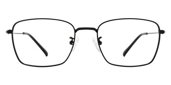 Sherwood Rectangle eyeglasses