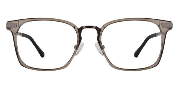 Jefferson Rectangle eyeglasses