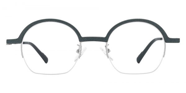 Pryor Geometric eyeglasses