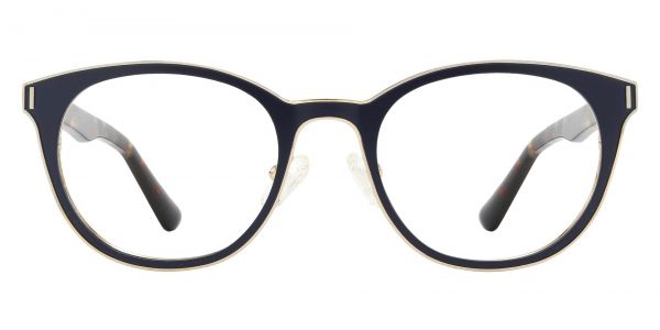 Coronado Oval eyeglasses