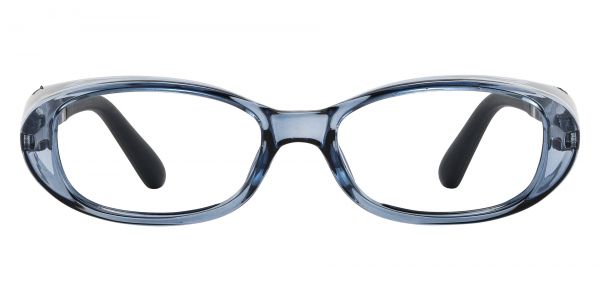 Lima Sports Goggles Prescription Glasses - Gray