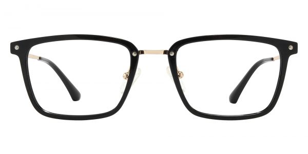 Henderson Rectangle eyeglasses