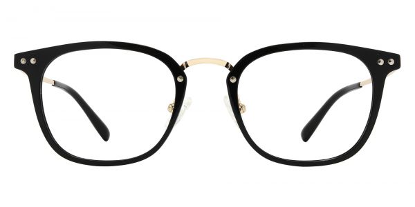 Geyser Oval eyeglasses