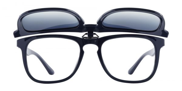 Syracuse Square eyeglasses