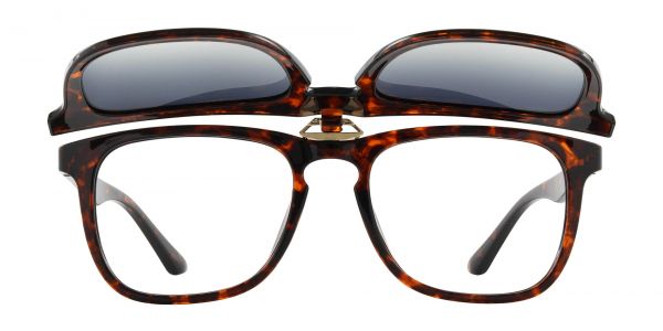 Syracuse Square eyeglasses