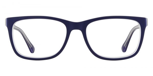 Lodge Rectangle eyeglasses