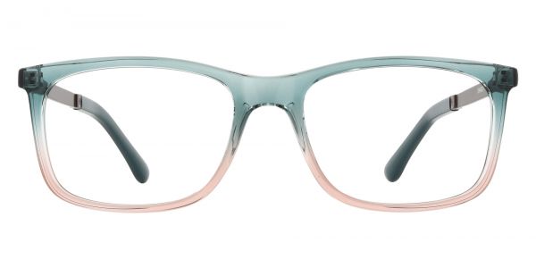 Kemper Rectangle eyeglasses