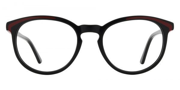 Woodbury Oval eyeglasses