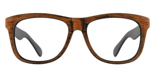 Seton Square eyeglasses