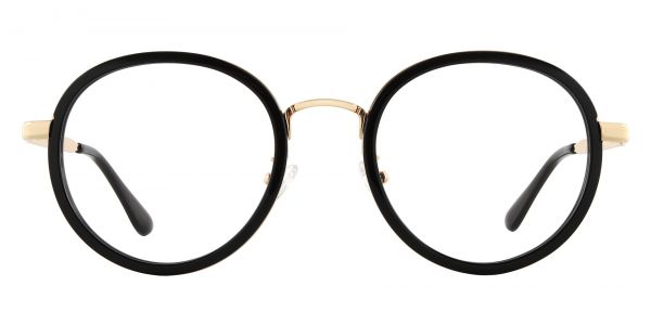 Bosco Round eyeglasses