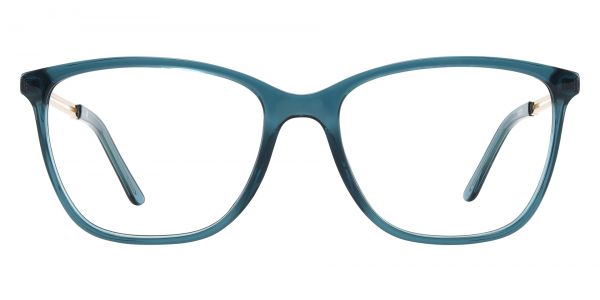 Utica Square eyeglasses