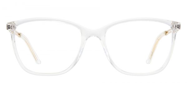 Utica Square eyeglasses