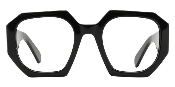 Veritas Square eyeglasses