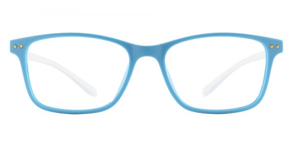 Norris Rectangle eyeglasses
